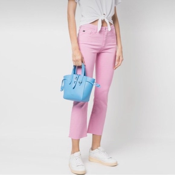 FURLA mini NET BAG - Picture 12 of 15